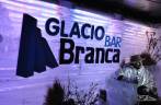Glaciobar, o bar congelado de El Calafate, no sul da Argentina